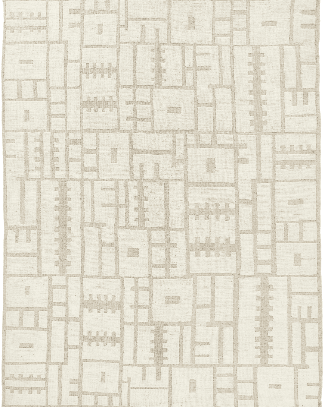 Beni Marok Rug