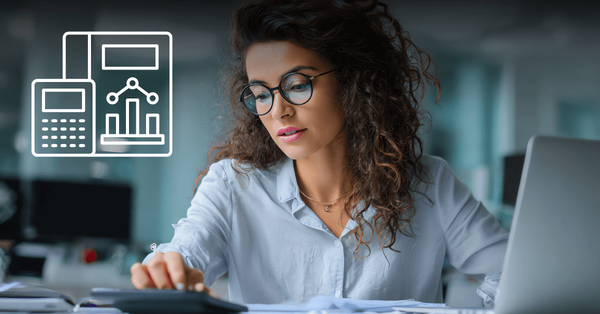 The Future of Bookkeeping