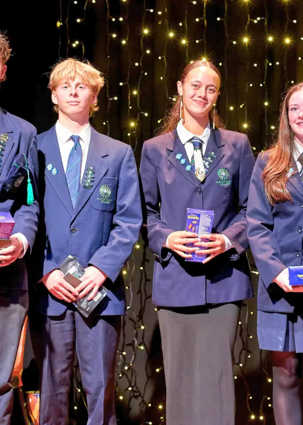 Lycéen international dans un High School en Nouvelle-Zélande