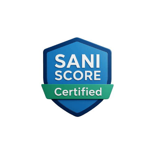 Envelope containing recommendations like “Fix churn spike” and “Action,” symbolizing actionable insights.