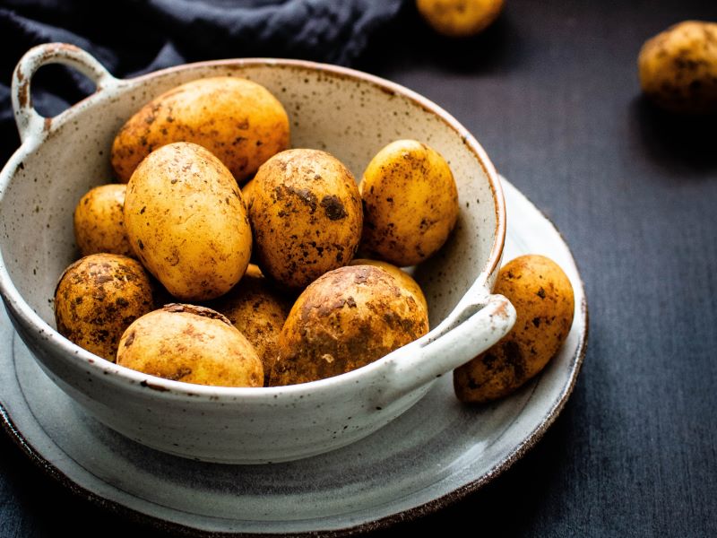 Patate