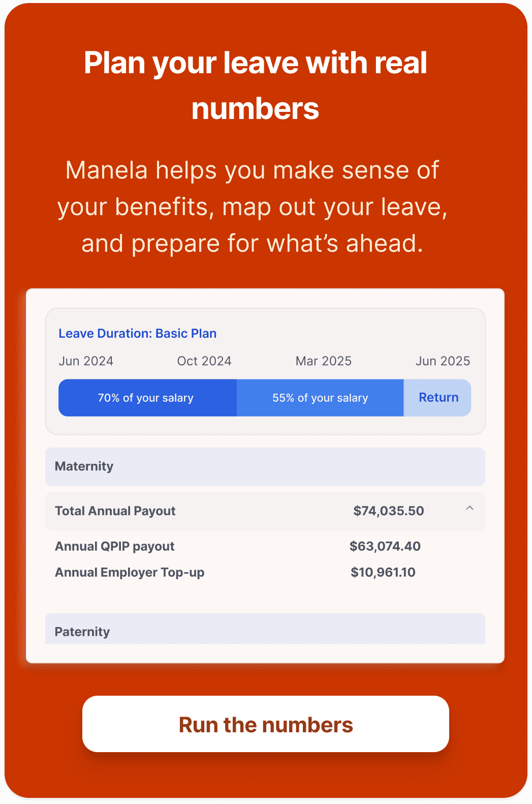 Why It’s Section Image