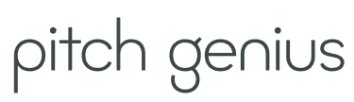 Pitch Genius logo