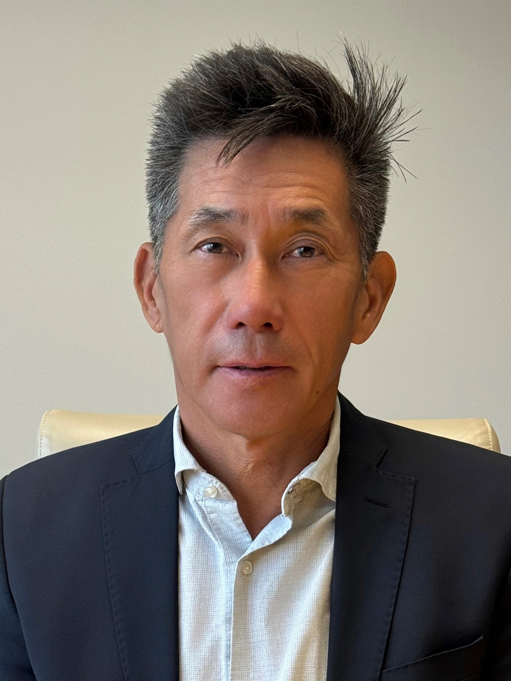 Stewart Kim