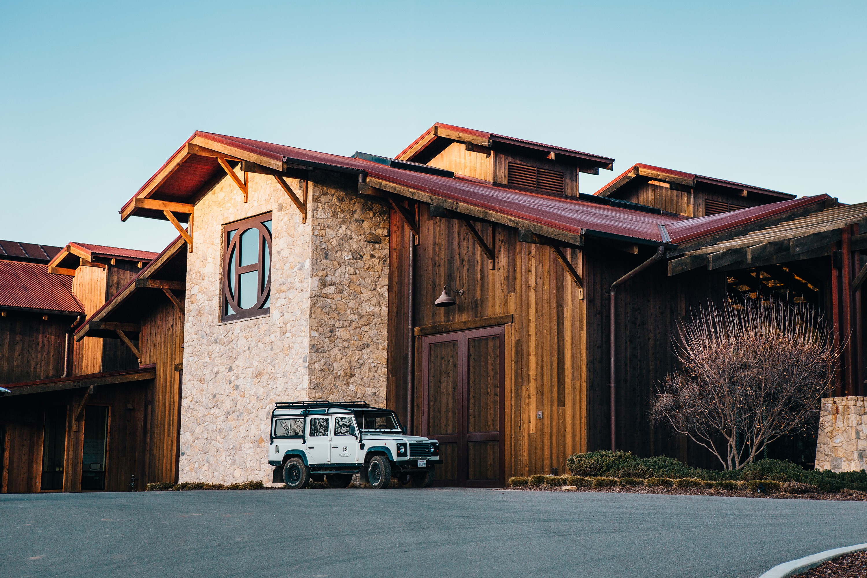 20th Anniversary Weedon Island White Blend