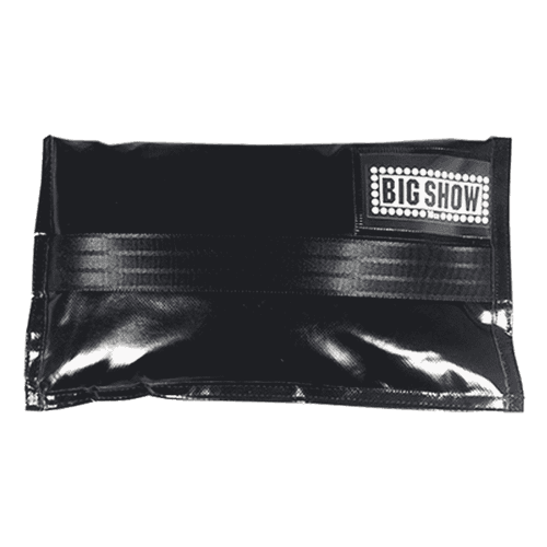 Big Show 10kg Shotbag