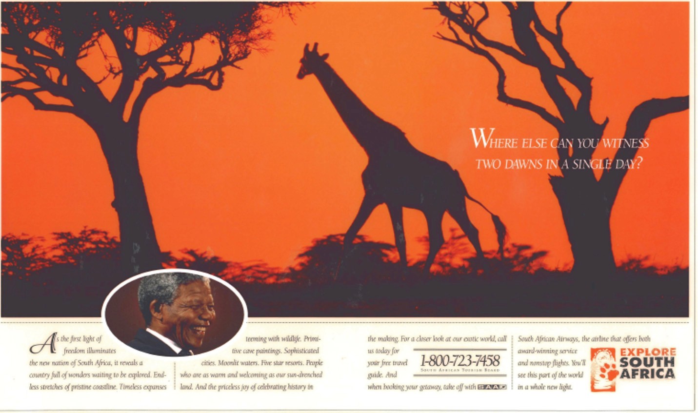 south africa magazine ad