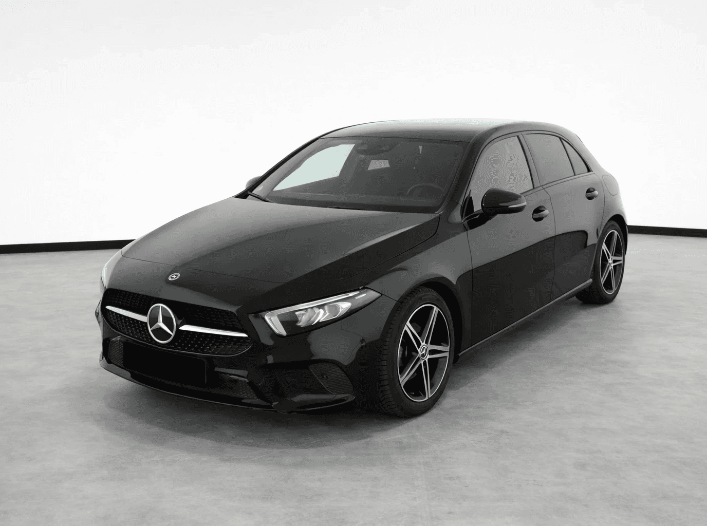 Mercedes Classe A A250e