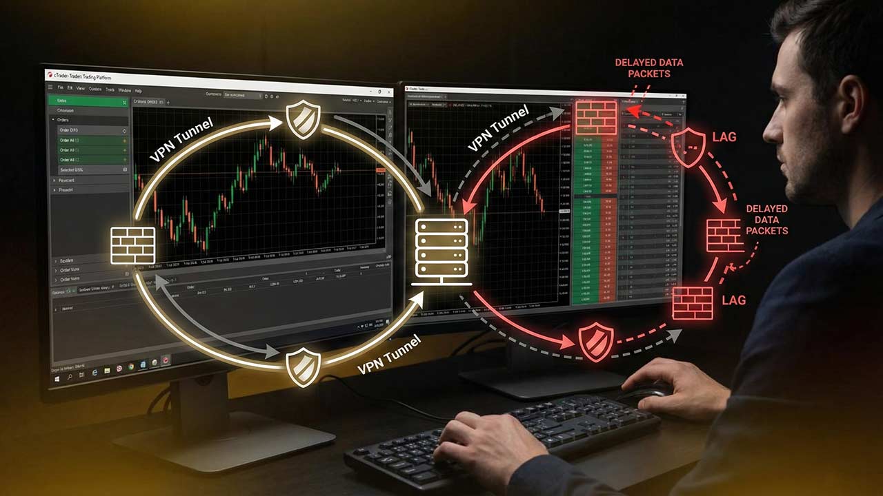 VPN and firewall conflicts