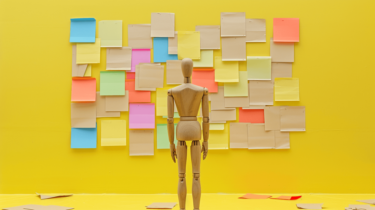 Business Model Canvas, ¿qué es? Y como hacer uno + Plantilla - Creativos Atómicos