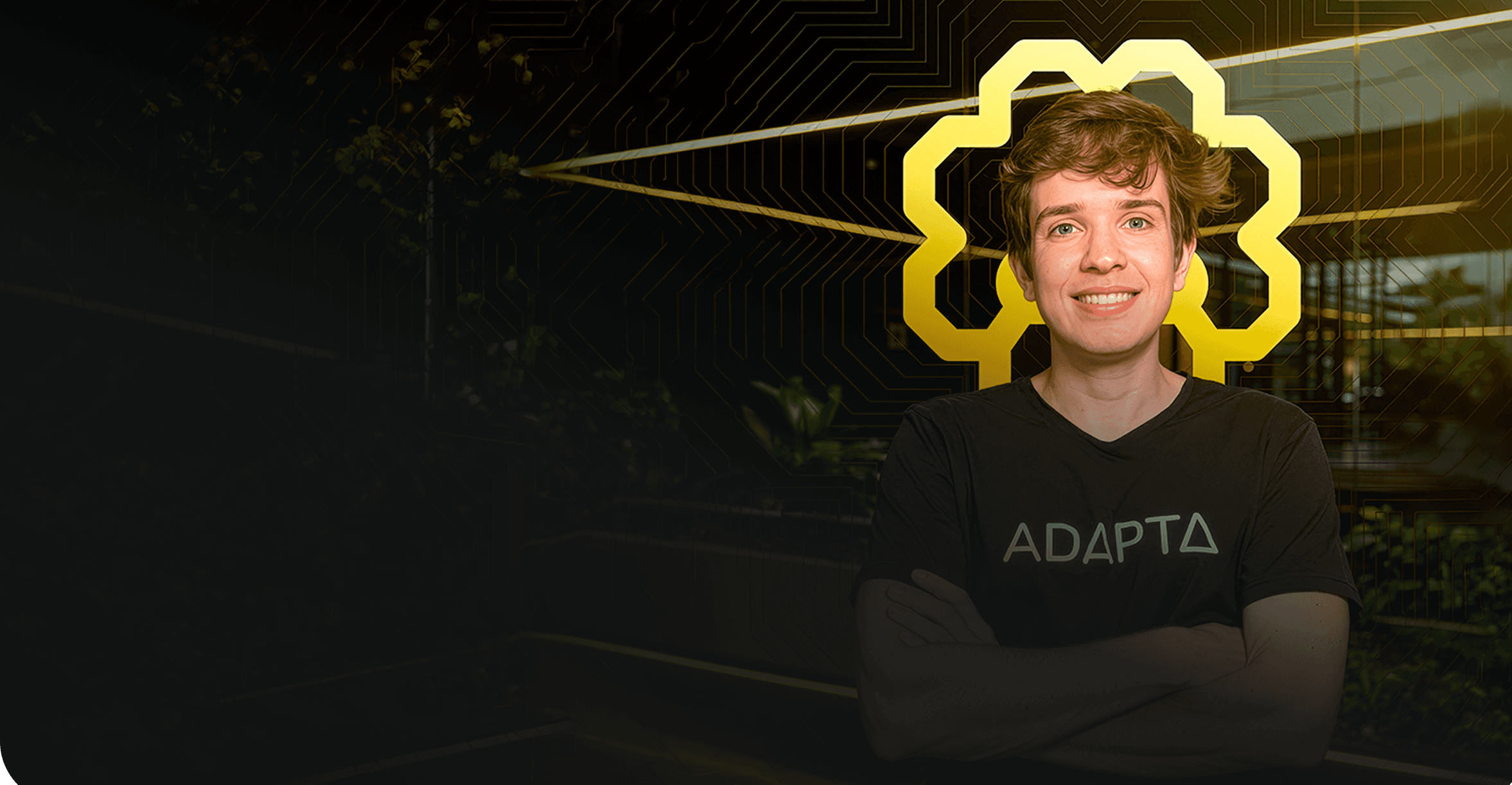 Construindo um AI Assistant