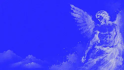 ColorForge Blue 07
