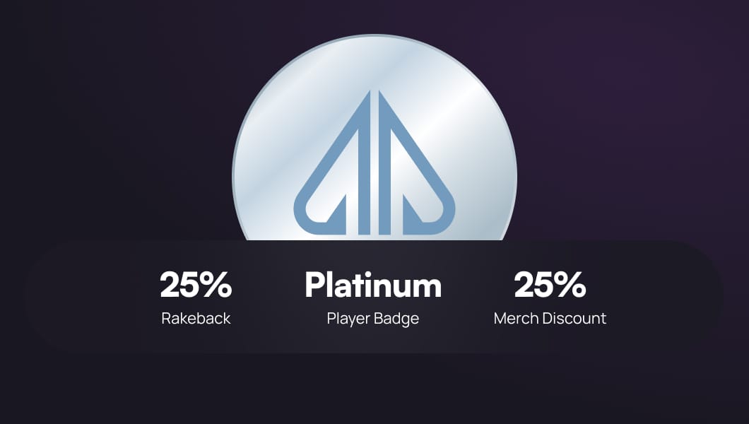 Boost to Platinum Tier