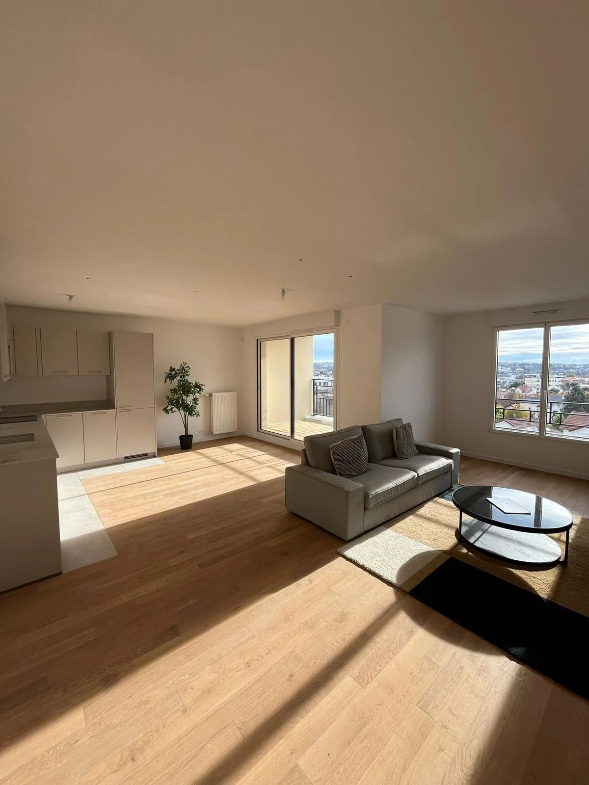 Appartement neuf JL HOME