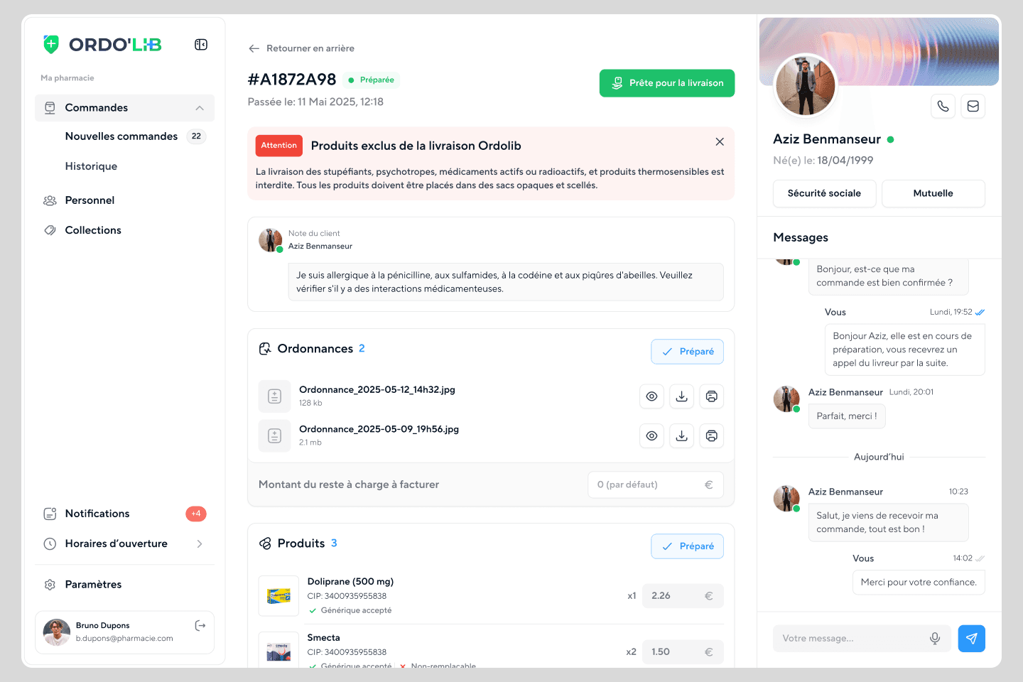 screenshot masterdisk