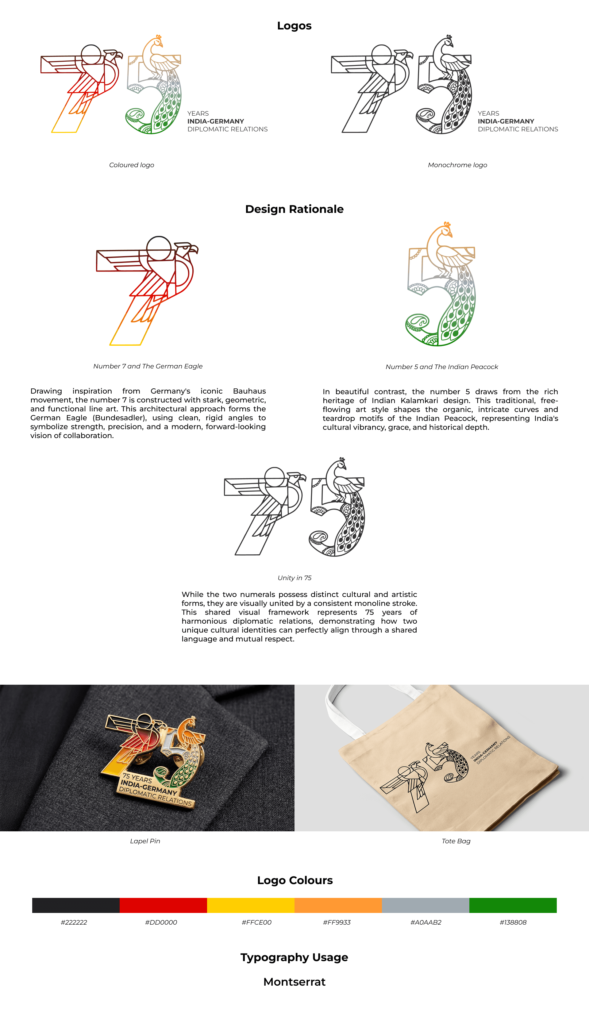 Design Rationale