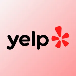 Yelp logo