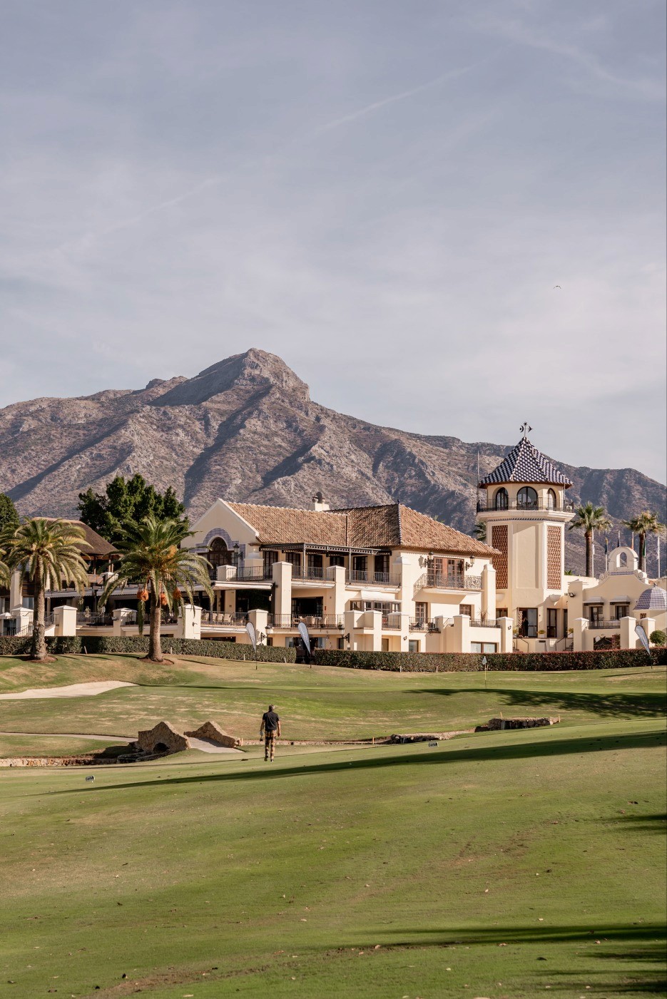 Complete guide to getting a mortgage in Spain as a non-resident buyer