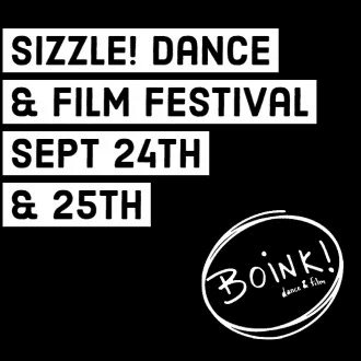 Sizzle! Dance & Film Festival