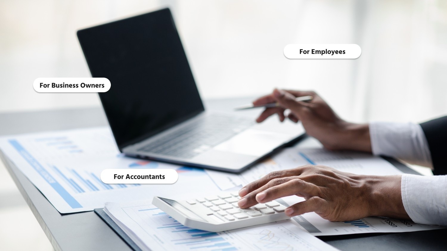 Benefits of an Expense Management Software