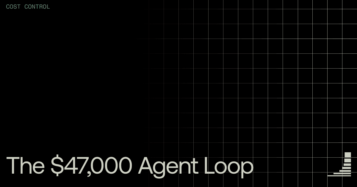Waxell blog cover: AI Agent Token Budget Enforcement — Why Alerts Aren't Enough