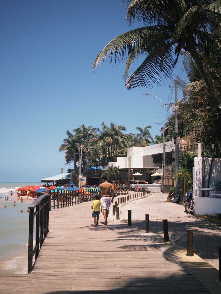 Centro de Pipa