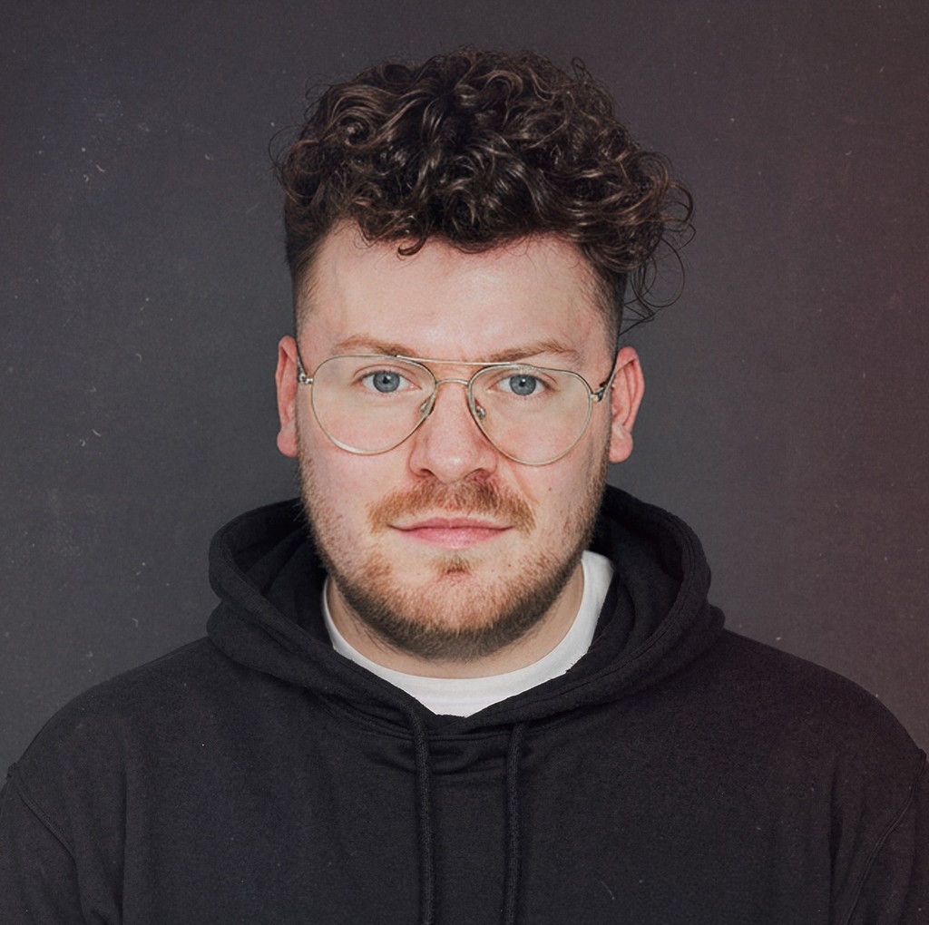 Goran Babarogic Product UX Designer