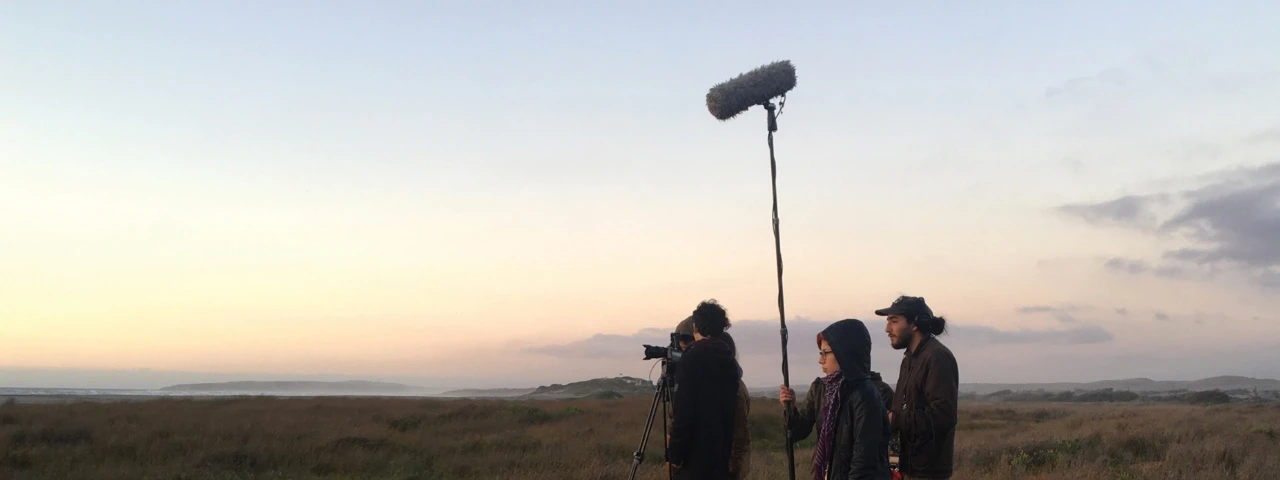 Software de Reservas para Centros Educativos Audiovisuales