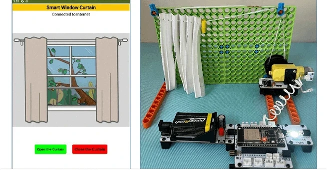 App development project