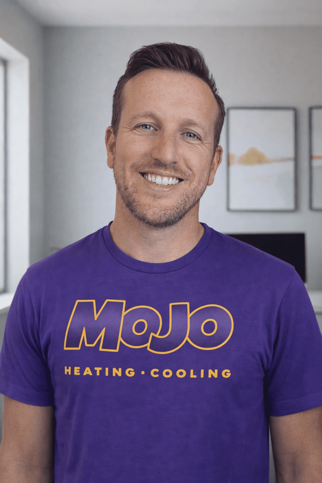 Morgan at MoJo Home Services