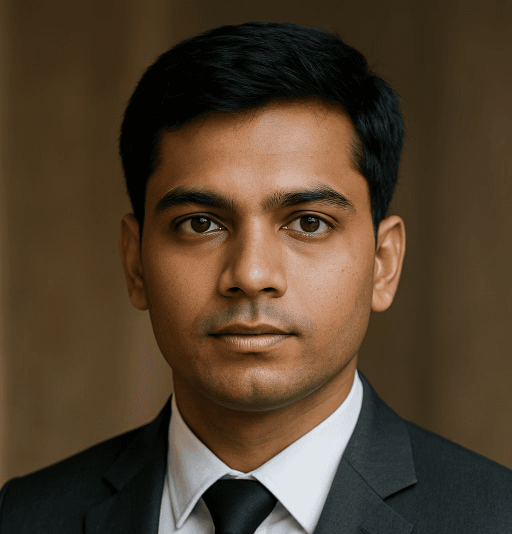 Aayush Mehta