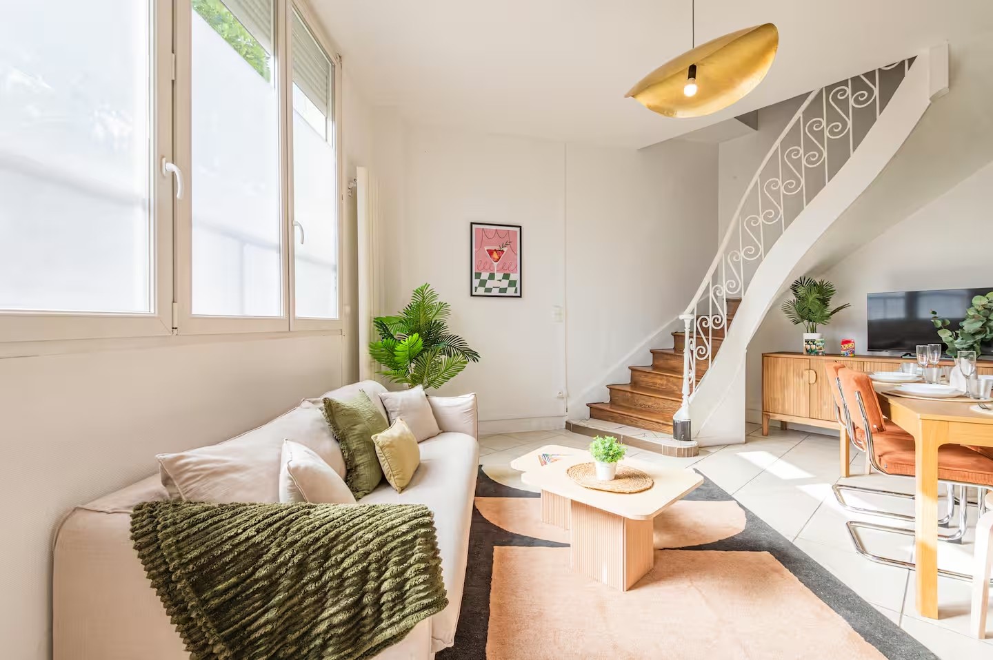 Investissement locatif Capsul - Reims