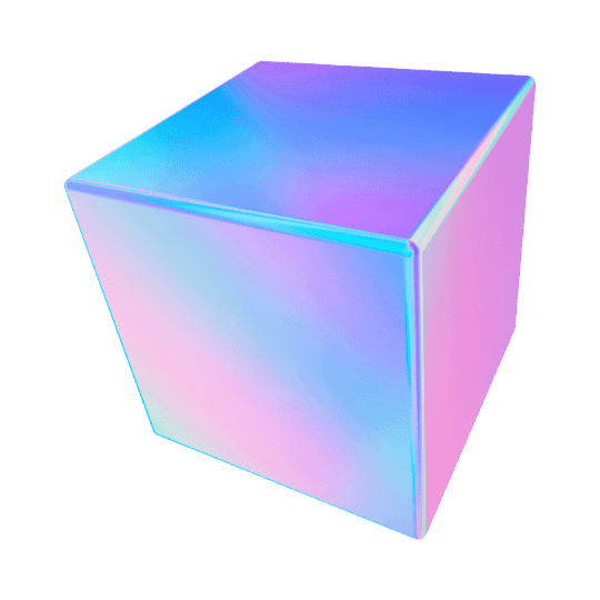 Yellow Cube