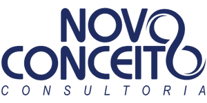 Logo marca Novo Conceito