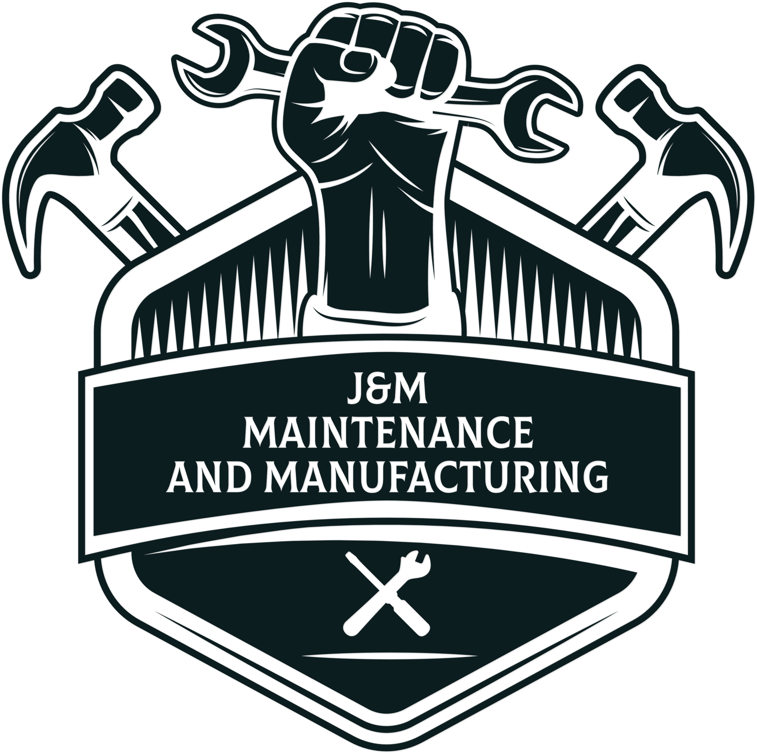 J&M Logo