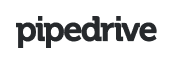 Pipedrive logo