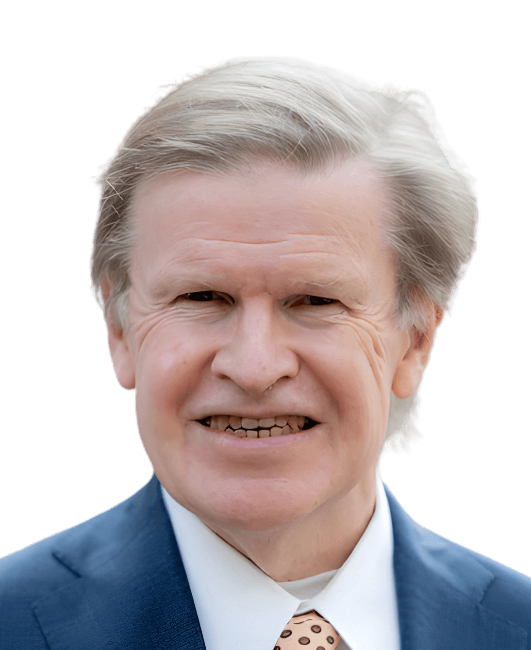 Harold James