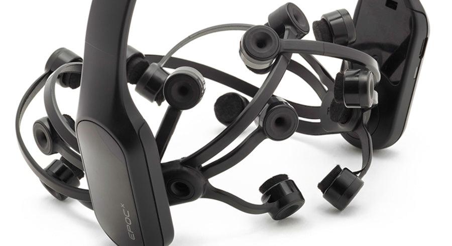 EMOTIV EPOC Xの新機能と開発秘話｜CTOインタビュー | Emotiv