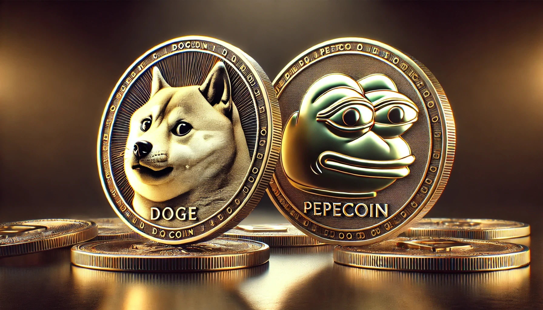 The meme coin market is in turmoil, with massive price swings shaking the crypto space. As market momentum heats up, some meme coins are skyrocketing while others nosedive in dramatic fashion. Among the big winners is Gigachad (GIGA), which surged 36% following listings on Coinbase and Kucoin. Its price leapt from $0.04146 to $0.06555 before hitting resistance at $0.050. While fans predict further gains, skeptics warn of a potential correction due to its overbought status.  Turbo (TURBO) is another standout, gaining traction and value thanks to its Coinbase debut. However, it’s not all good news in the meme coin universe. Moo Deng (MOODENG) dropped 19.5%, and Fartcoin (FARTCOIN) took a heavy hit, plunging 26.5%. Fwog (FWOG) and Non-Playable Coin (NPC) also suffered declines, down 9.4% and 13%, respectively. Adding to the chaos, the broader market experienced $570 million in liquidations following a sudden price dip in leading cryptocurrencies.  Still, some tokens are defying the odds. Dogecoin (DOGE) and Shiba Inu (SHIB) have seen moderate gains of 6.6% and 4.2% in the last 24 hours. Meanwhile, newcomers like Ski Mask Dog (SKI) are stealing the show with a stunning 50.8% rise, and Keyboard Cat (KEYCAT) isn’t far behind with a 21.8% spike. These new players demonstrate that despite its volatility, the meme coin market continues to attract interest and deliver surprises.  The darker side of the market is also on display, with manipulation by developers causing havoc. Flog the Frog (FLOG), once a rising star, crashed after its creators dumped their holdings, leaving investors scrambling. This betrayal paved the way for FWOG, a new token that’s already outperforming its predecessor. Hawk Tuah (HAWK) faced an even steeper fall, losing 92% of its value amid accusations of being a scam right after launch.  The meme coin space is as unpredictable as ever, packed with opportunities for massive gains and risks of sudden losses. As some tokens like GIGA and SLAP continue to outperform, others highlight the fragility of this high-stakes market. With new contenders constantly emerging and existing tokens facing relentless volatility, the next big twist is just around the corner.