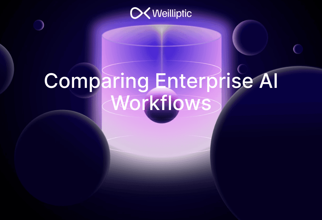 A New Standard for Asset Protection: Comparing Enterprise AI Workflows: Icarus vs. Centralized AI Solutions