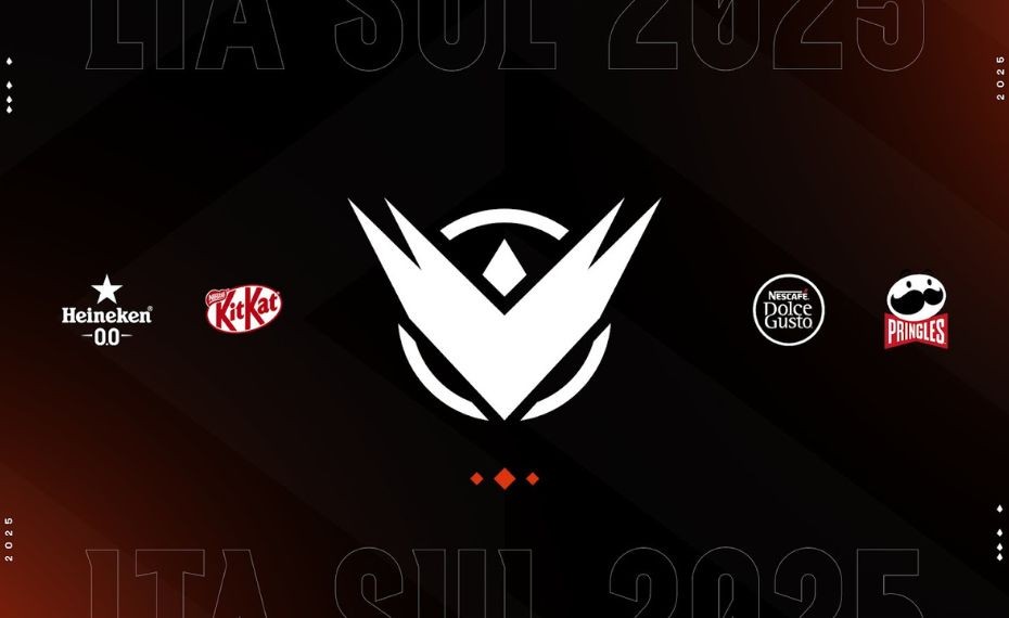 Heineken, KitKat, Nescafé Dolce Gusto e Pringles patrocinam nova temporada de League of Legends