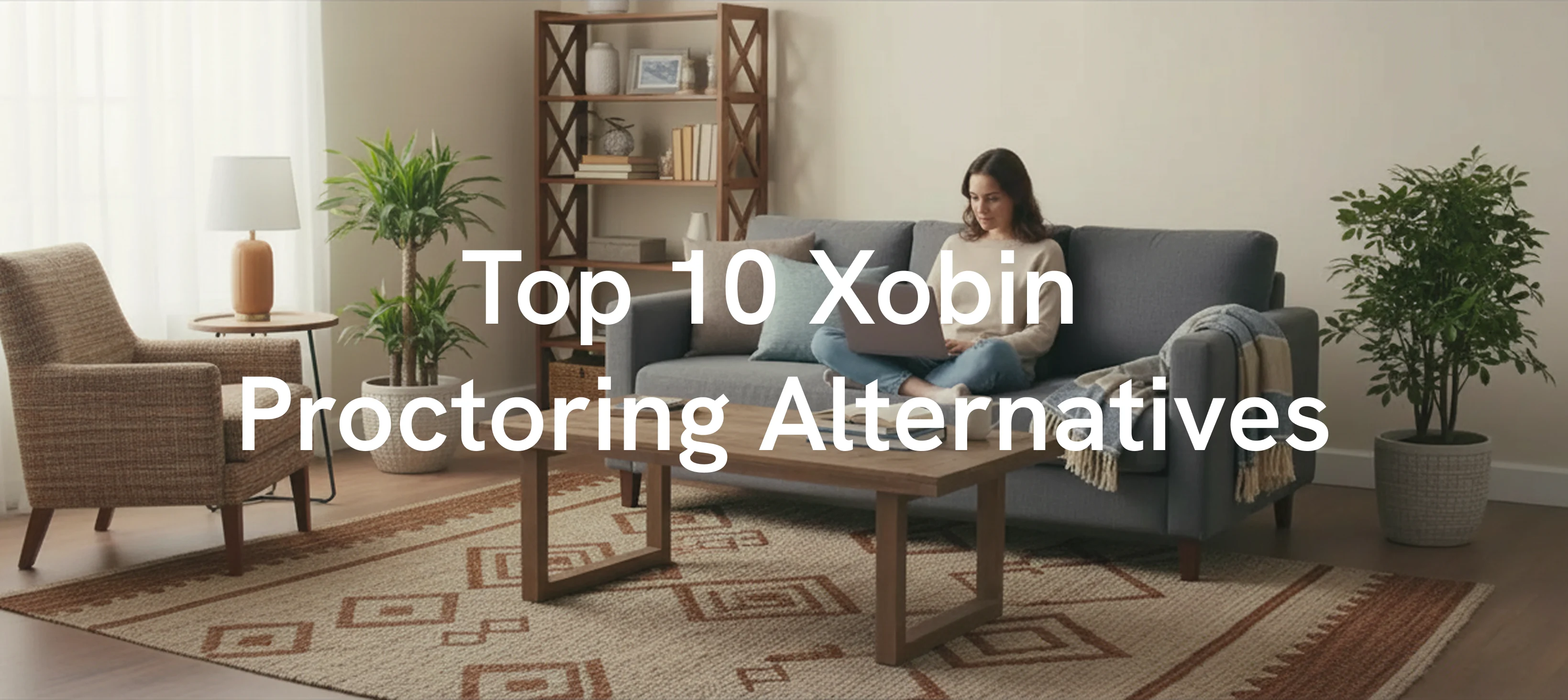 Top 10 Xobin Proctoring Alternatives