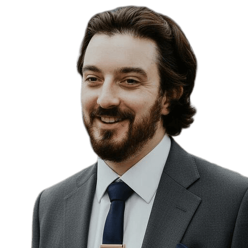 Portrait of Ricky Rose