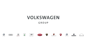 Volkswagen Logo