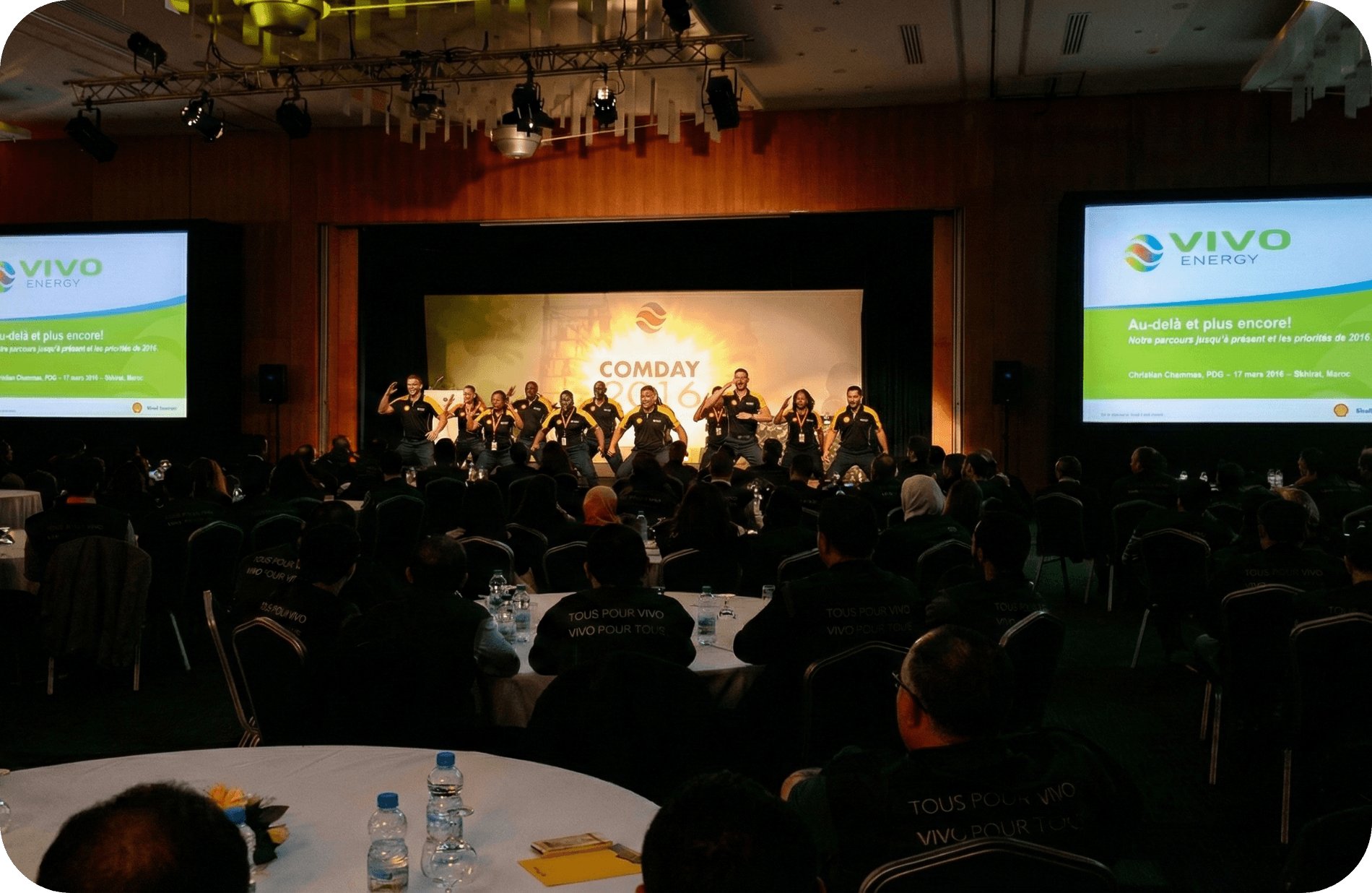 Organizational culture transformation and executive team alignment for corporate growth