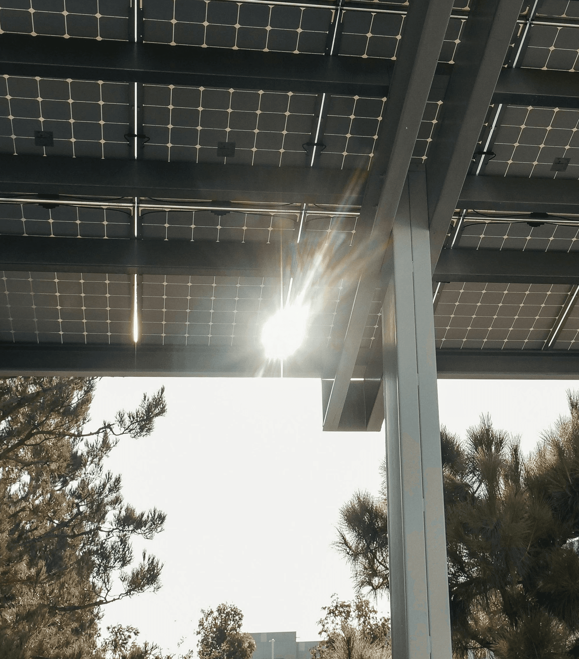 Racking products for your installations