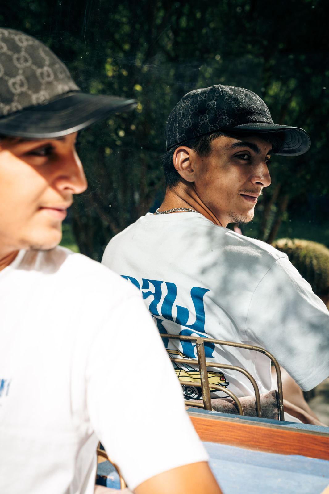 Walid - Surf House Assistant