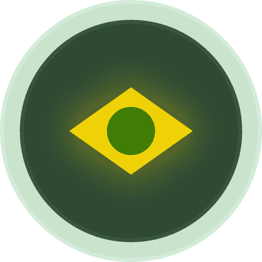Brazil flag