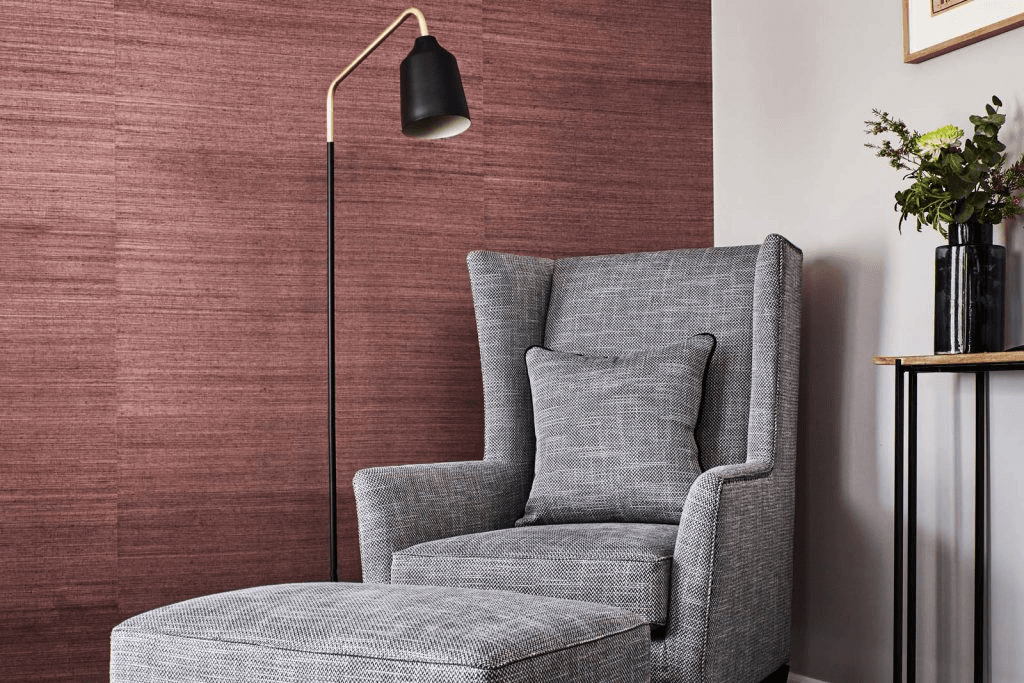 A corner to sit