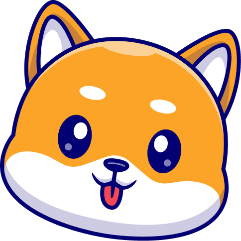 Cat face